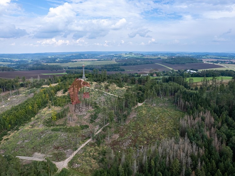 Prodej pozemku, 1 394 m² (16 z 17)