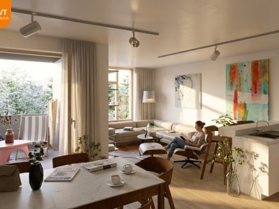 Prodej bytu 4+kk 114 m² (Jednopodlažní)