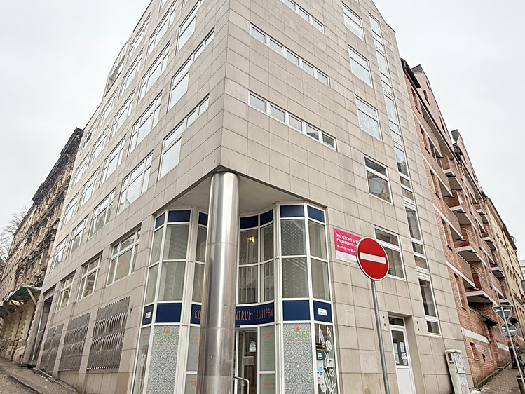 Pronájem komerčního prostoru, 38 m² (3 z 4)