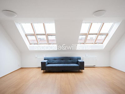 Prodej bytu 2+kk 68 m²