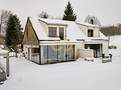 Prodej apartmánů 202 m²