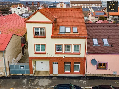 Prodej bytu 3+kk 59 m²