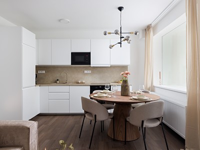 Prodej bytu 2+kk 37 m²