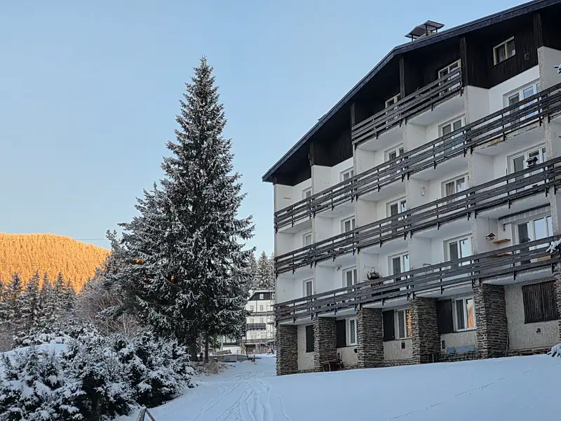 Prodej bytu 2+kk 52 m², Železná Ruda – náhled fotky 2
