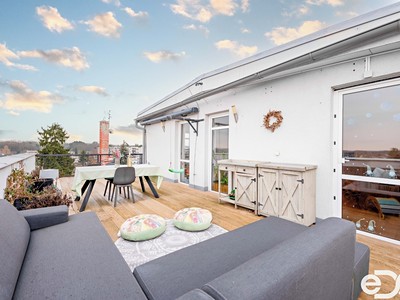 Prodej bytu 3+kk 110 m² (Mezonet)