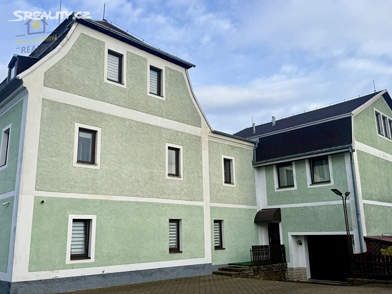 Prodej komerční nemovitosti 580 m² – pohled 2
