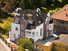 Prodej činžovního domu 744 m²