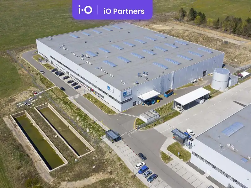 Pronájem skladového prostoru 4724 m², Česká Lípa – náhled fotky 2