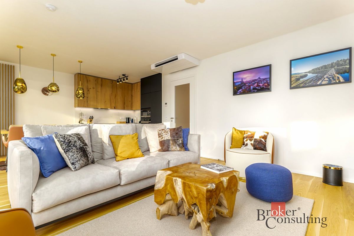 Prodej bytu 3+kk 153 m² – fotografie 5
