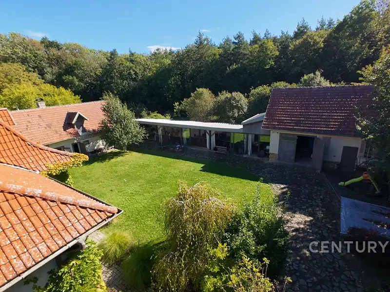Prodej rodinného domu 600 m², pozemek 1097 m², Bošovice – náhled fotky 1