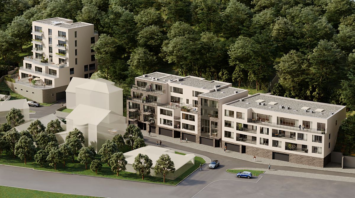 Prodej bytu 1+kk 32 m²