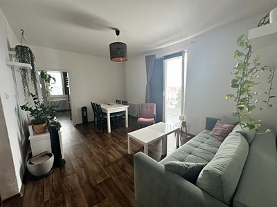 Prodej bytu 4+kk 66 m² (Jednopodlažní)