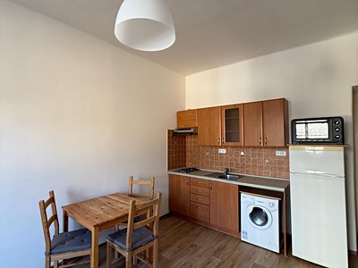 Pronájem bytu 1+kk 30 m²