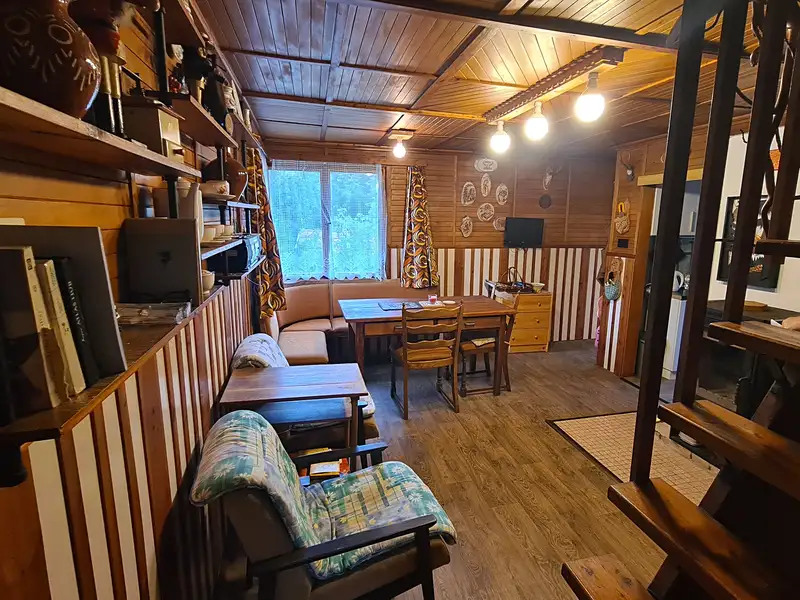Prodej chaty 75 m², pozemek 444 m², Bukovec – náhled fotky 3