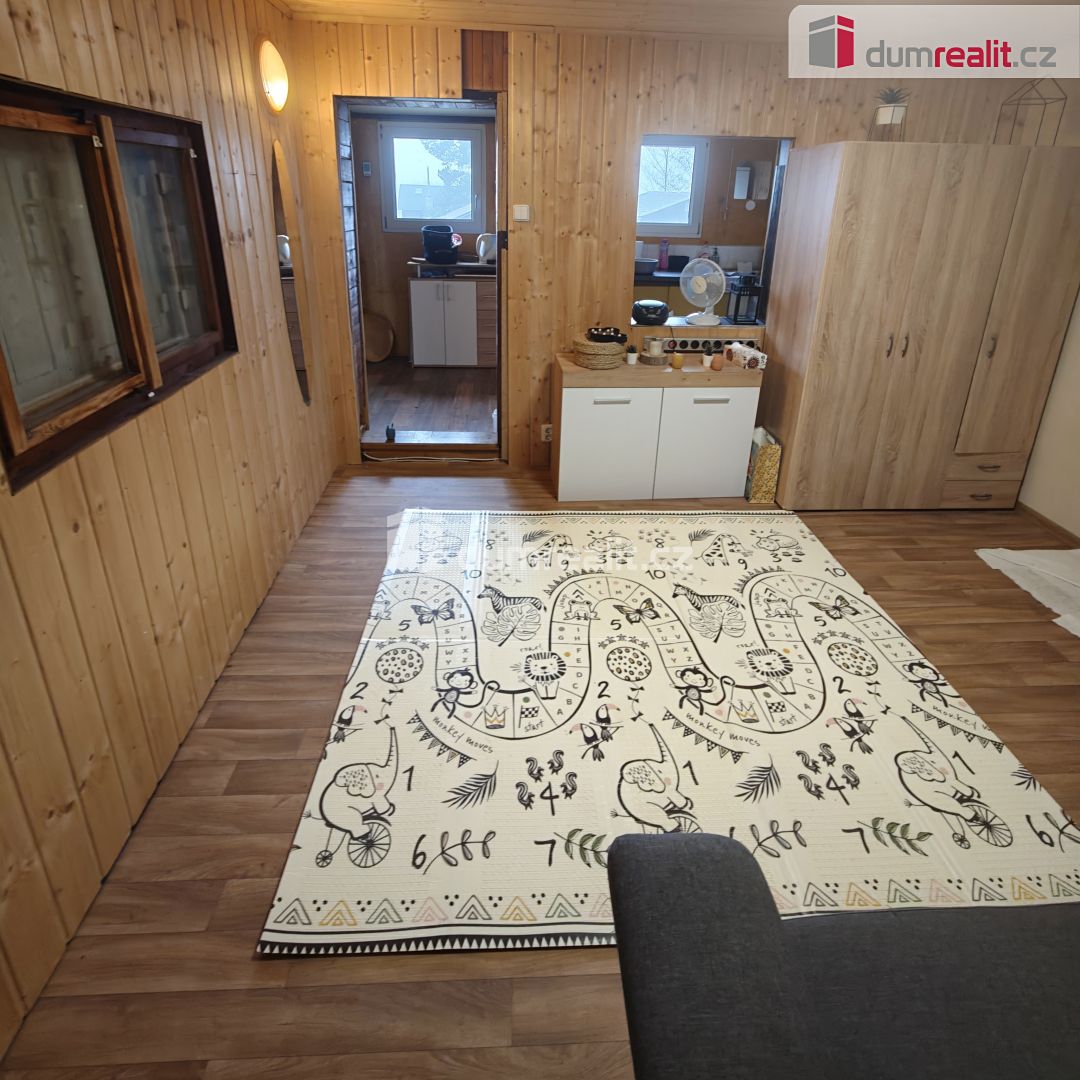 Prodej chaty 25 m², pozemek 400 m² – fotografie 4