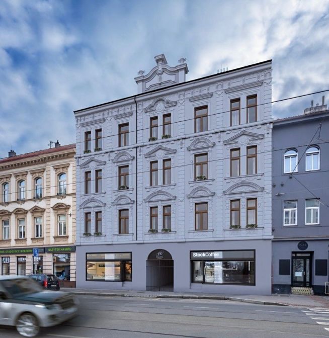 Prodej bytu 4+kk 79 m²