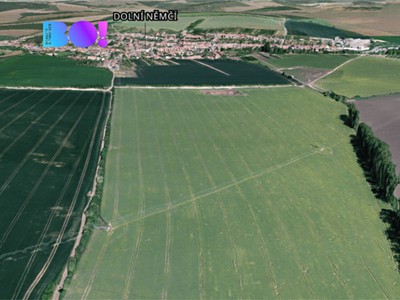 Grundstück zum Kauf, 16.693 m² (2 von 9)