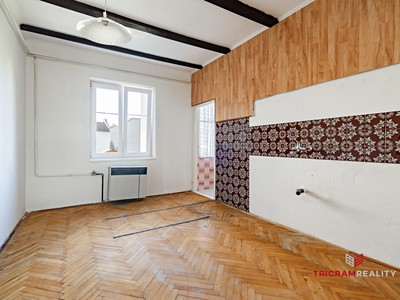 Prodej bytu 3+kk 77 m²