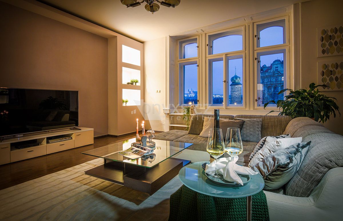 Prodej bytu 4+1 152 m² – fotografie 3