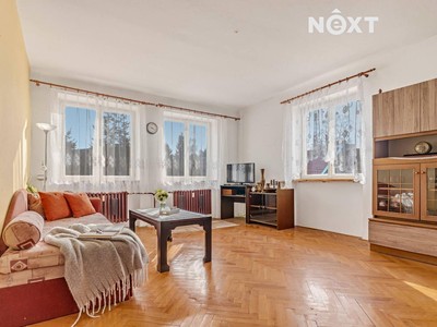 Prodej bytu 2+1 73 m²