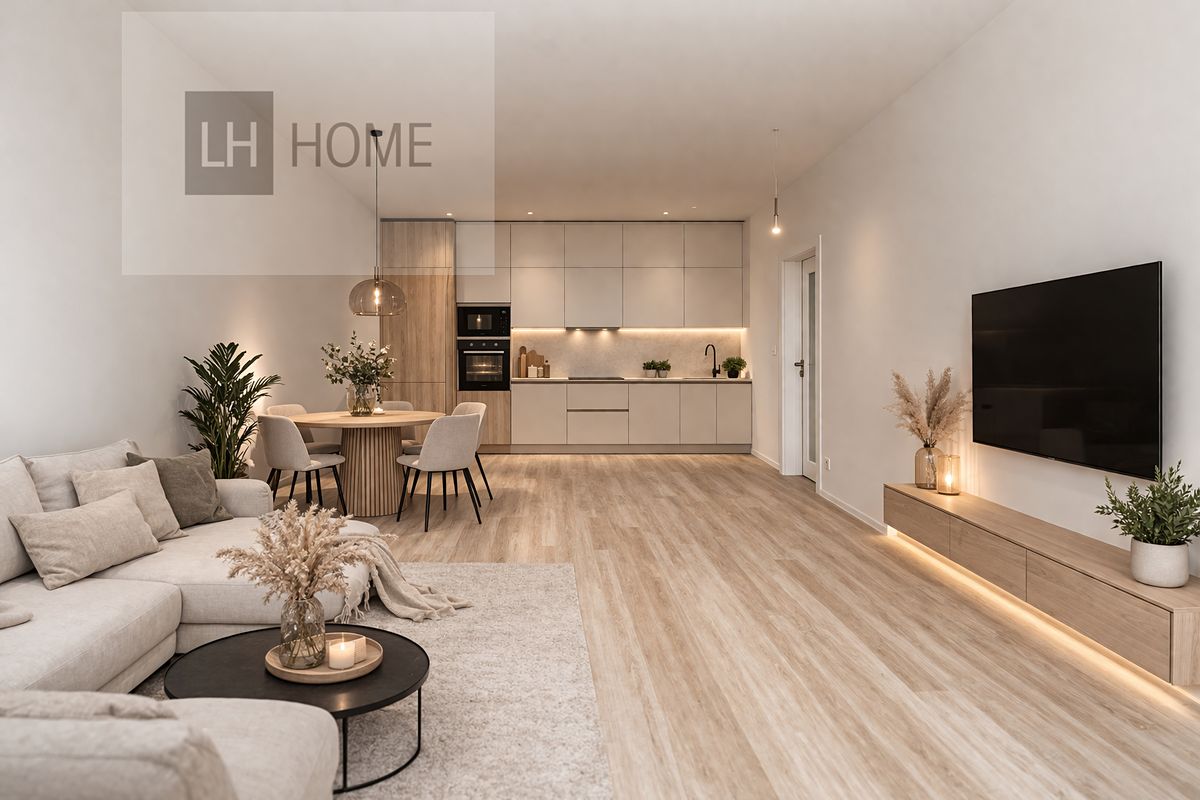 Prodej bytu 2+kk 67 m²