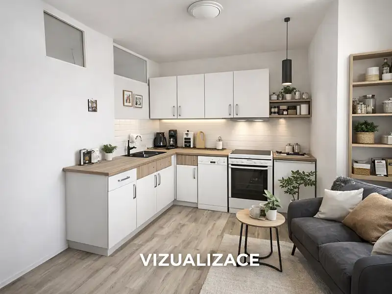 Prodej činžovního domu 189 m², Ústí nad Labem – náhled fotky 2