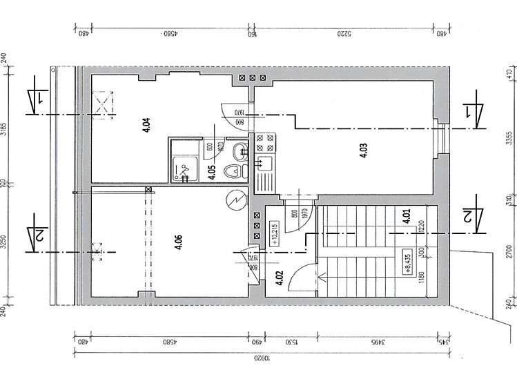 Prodej komerčního prostoru, 177 m² (9 z 10)