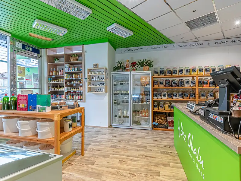 Prodej obchodního prostoru 63 m², Prostějov – náhled fotky 3