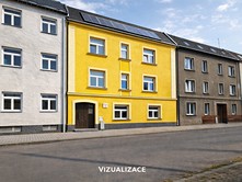 Prodej činžovního domu 360 m²