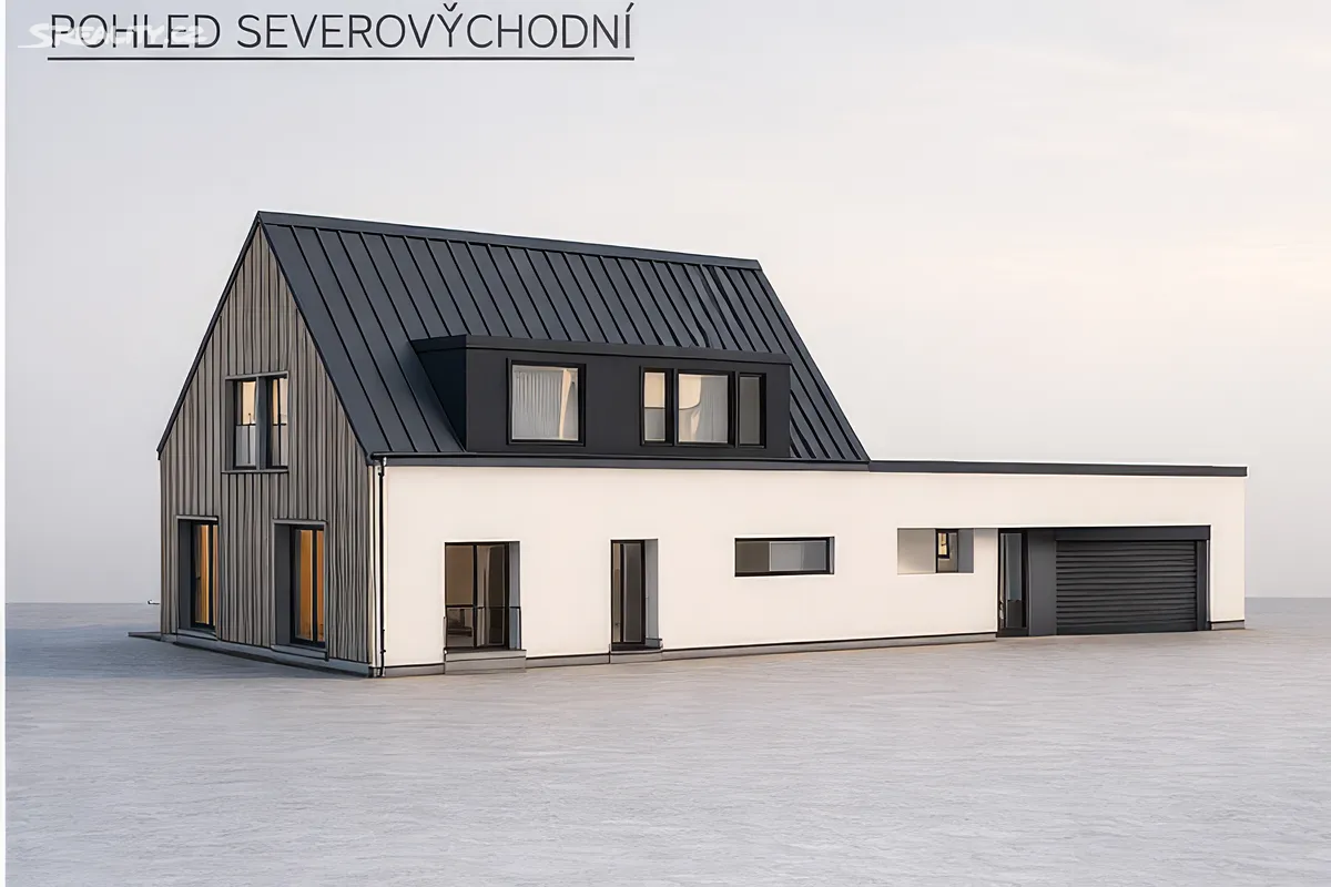 Prodej rodinného domu 254 m², pozemek 3359 m² – pohled 6