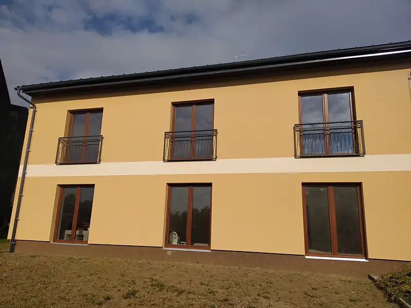 Prodej bytu 1+kk 39 m², Jablonné v Podještědí – náhled fotky 1