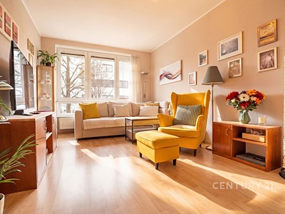 Prodej bytu 3+kk 72 m²