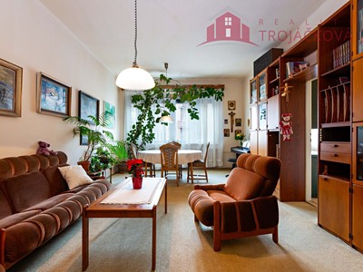 Prodej bytu 3+1 97 m² — photo 2