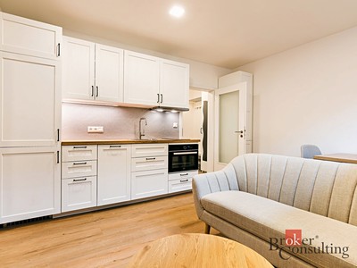 Pronájem bytu 2+kk 36 m²