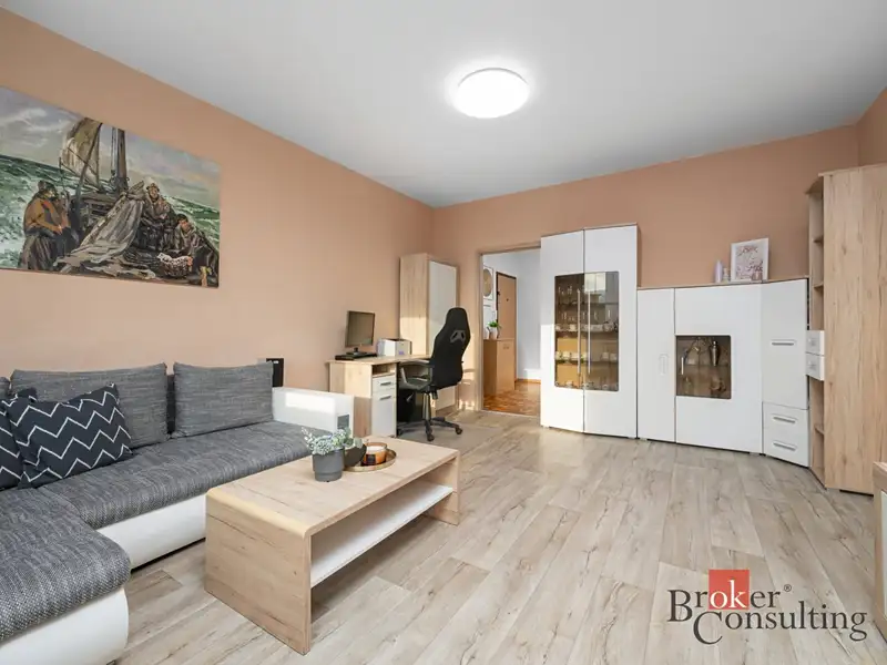 Prodej bytu 4+1 94 m²