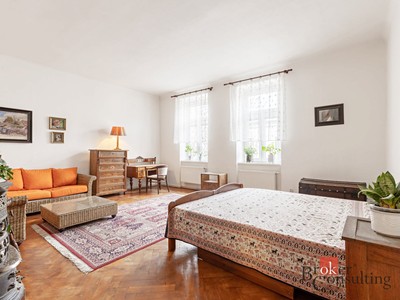 Prodej bytu 4+1 135 m²