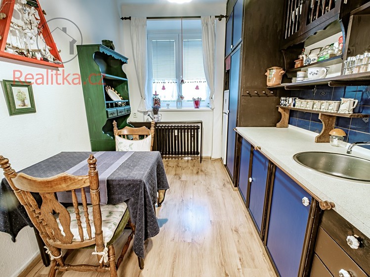 Квартира 2+1 на продаж, 61 м² (10 з 19)
