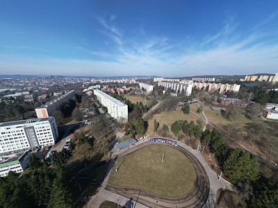 Prodej bytu 1+1 37 m² (Jednopodlažní)