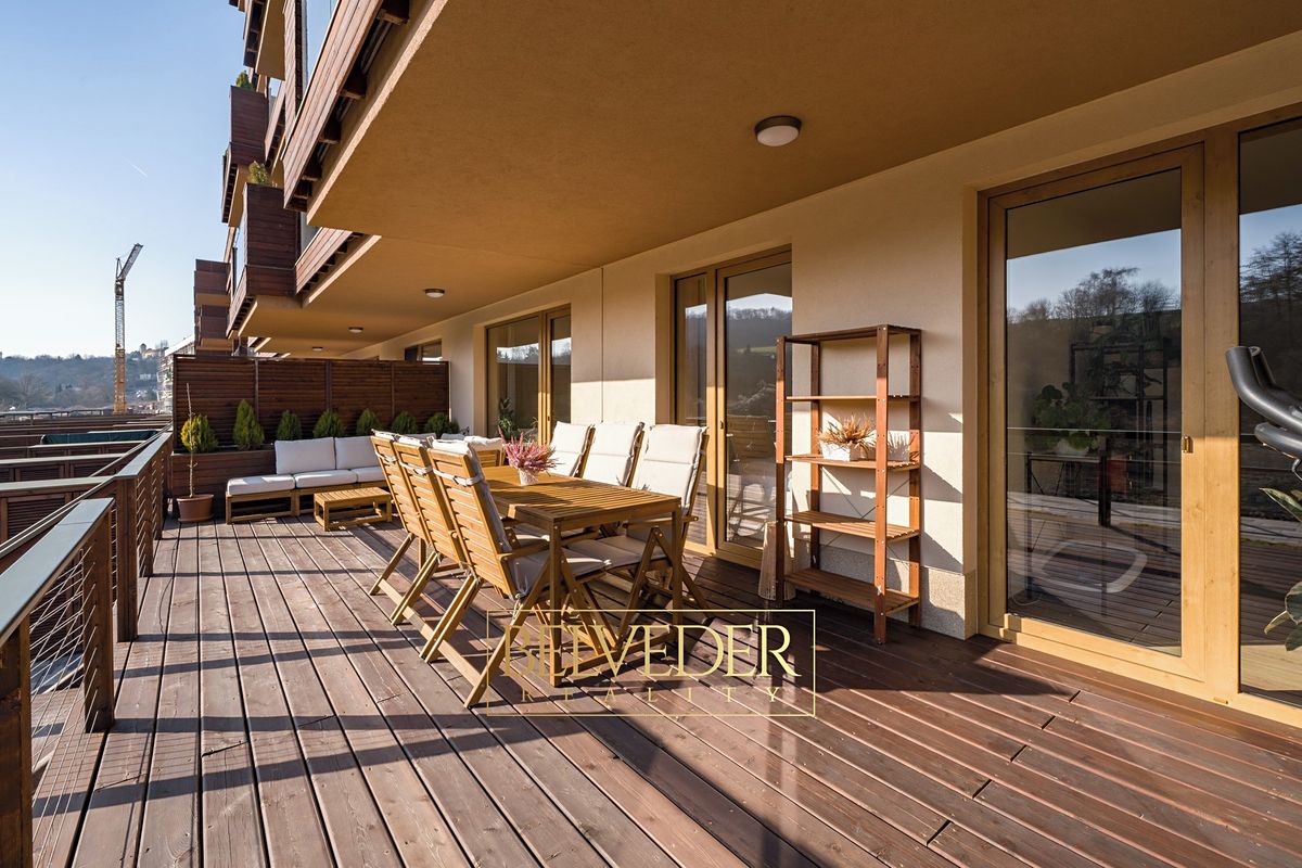 Prodej bytu 3+kk 76 m² – fotografie 2