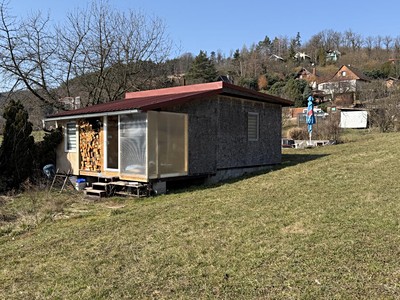 Prodej  chaty 37 m², pozemek 2 175 m² — photo 3