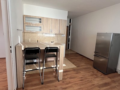 Pronájem bytu 1+1 35 m²