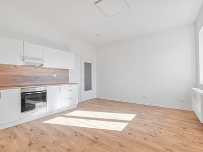 Prodej bytu 1+kk 27 m²