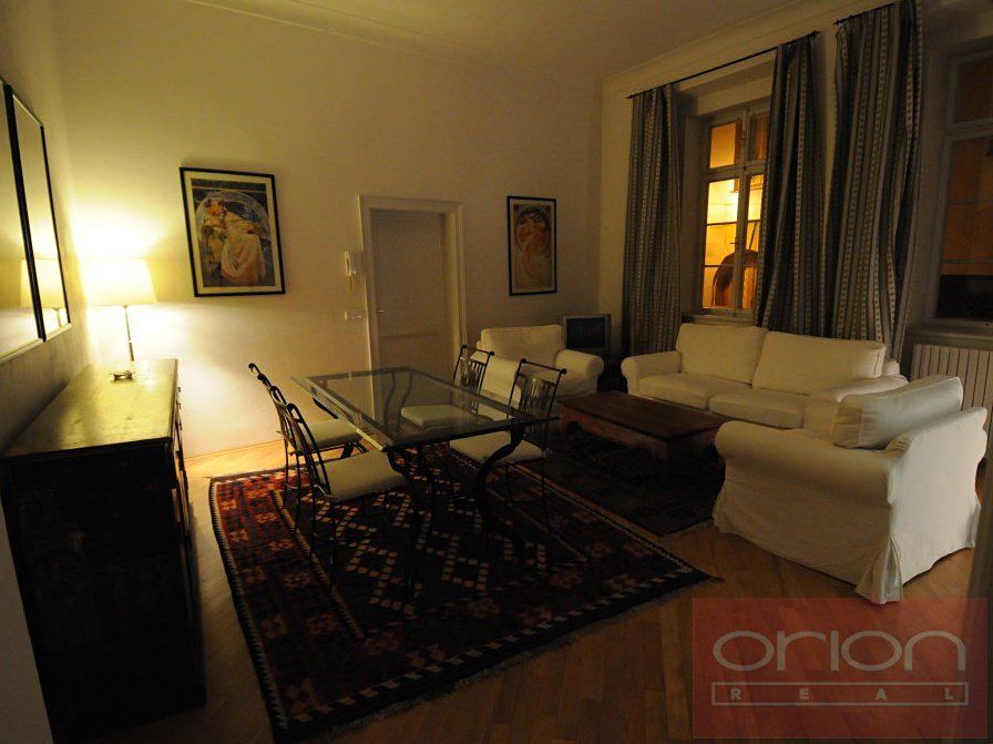 Pronájem bytu 2+1 73 m² – fotografie 2