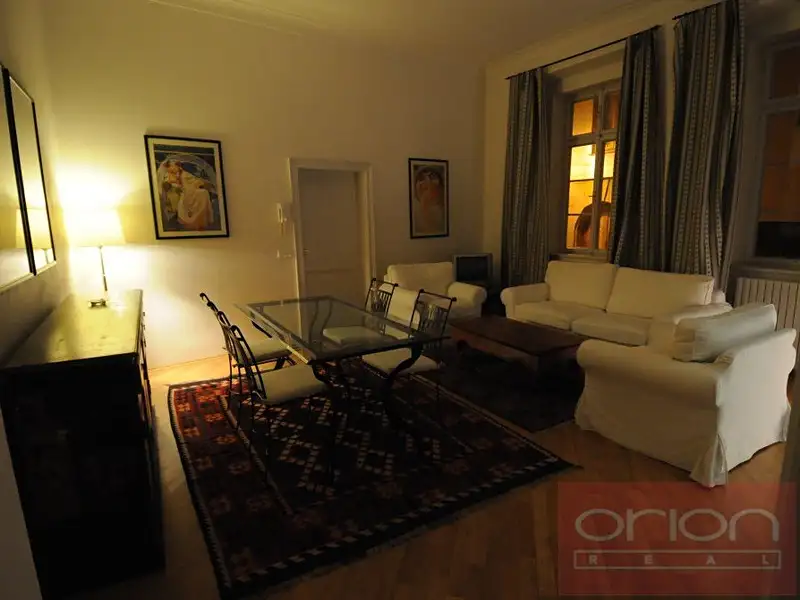 Pronájem bytu 2+1 73 m², Praha – náhled fotky 2