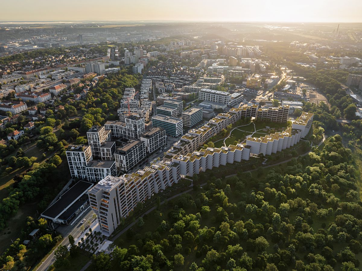 Prodej bytu 2+kk 62 m² – fotografie 5