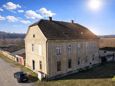 Prodej bytu 3+1 76 m² (Jednopodlažní)