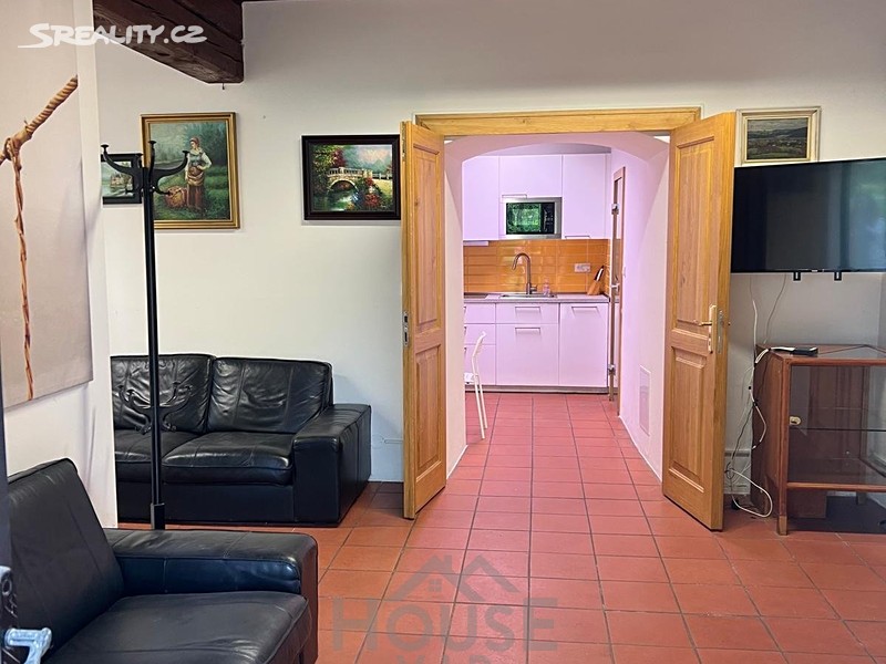 Prodej obchodního prostoru 109 m² – další