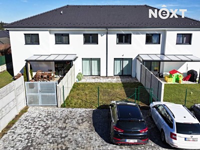 Prodej bytu 4+kk 117 m²