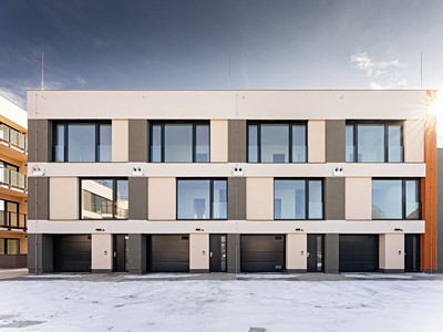 Prodej bytu 4+kk 107 m² (Mezonet) — photo 2
