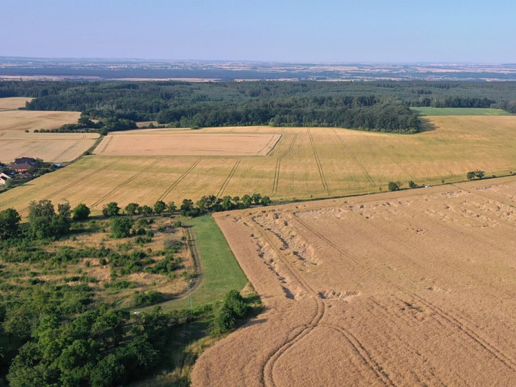Grundstück zum Kauf, 4.605 m² (3 von 7)